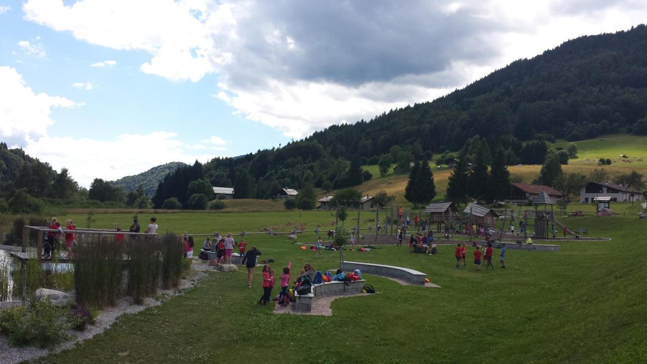 Idroblu Bondone Lago D'Idro מראה חיצוני תמונה