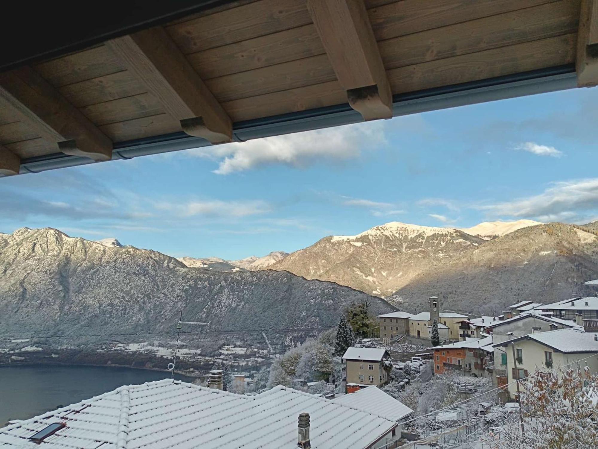Idroblu Bondone Lago D'Idro מראה חיצוני תמונה